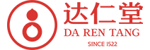 达仁堂logo 达仁堂logo